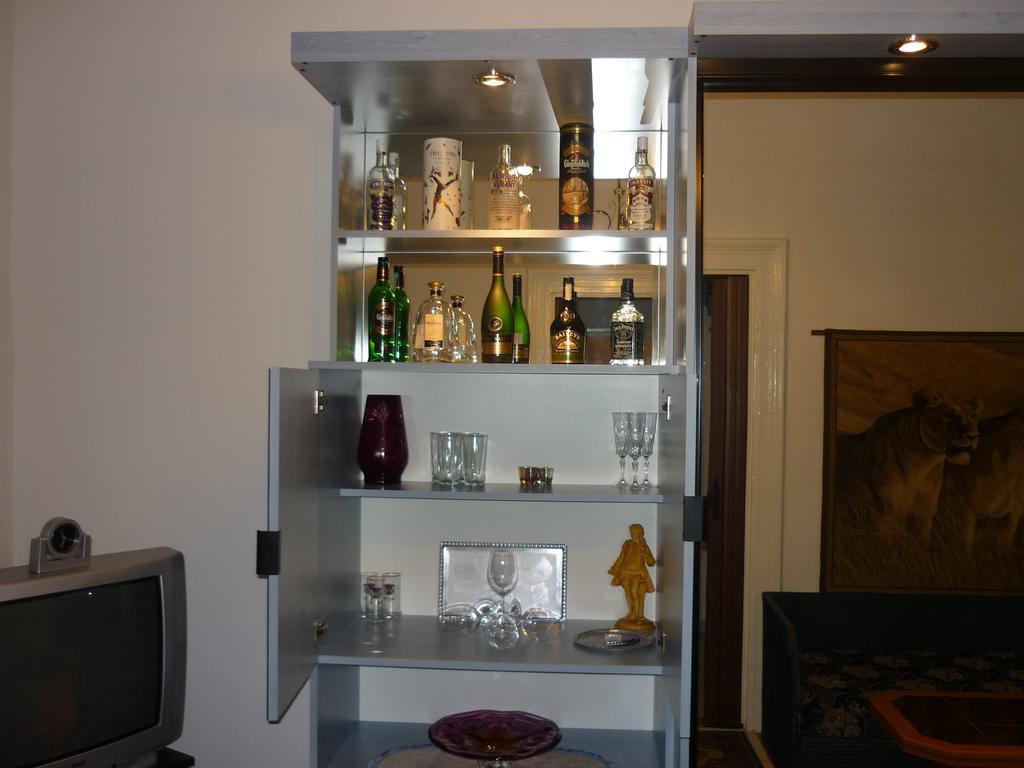 Joe Apartman Budapest Exterior foto