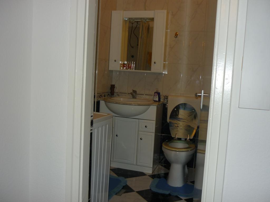 Joe Apartman Budapest Exterior foto