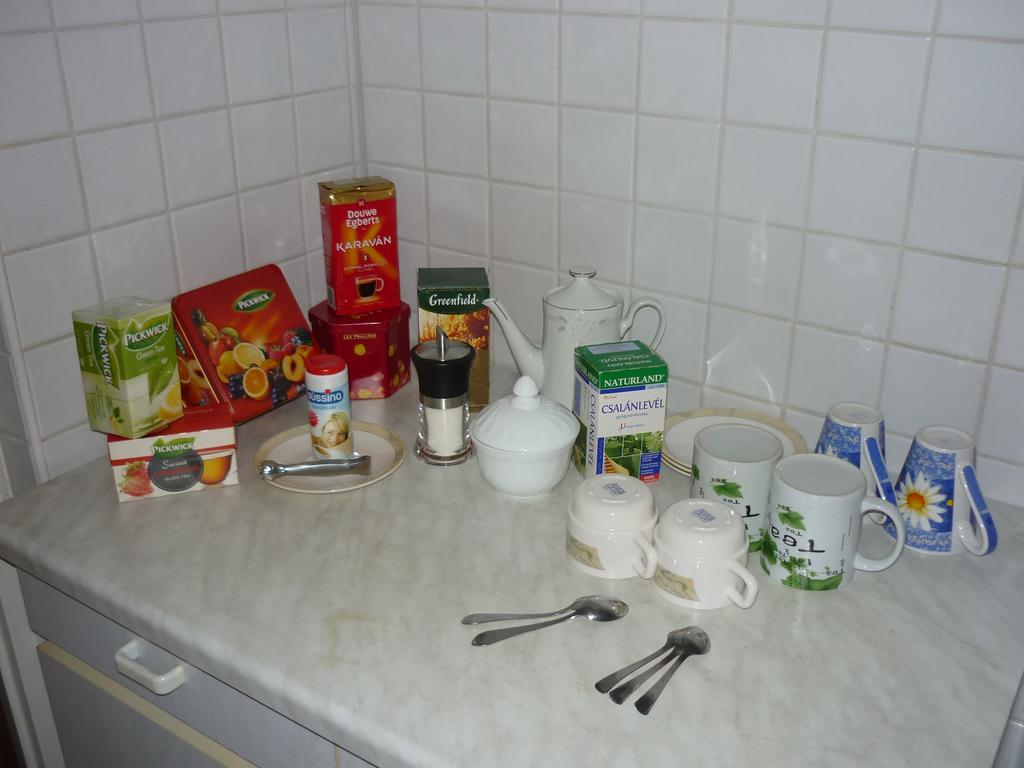 Joe Apartman Budapest Exterior foto