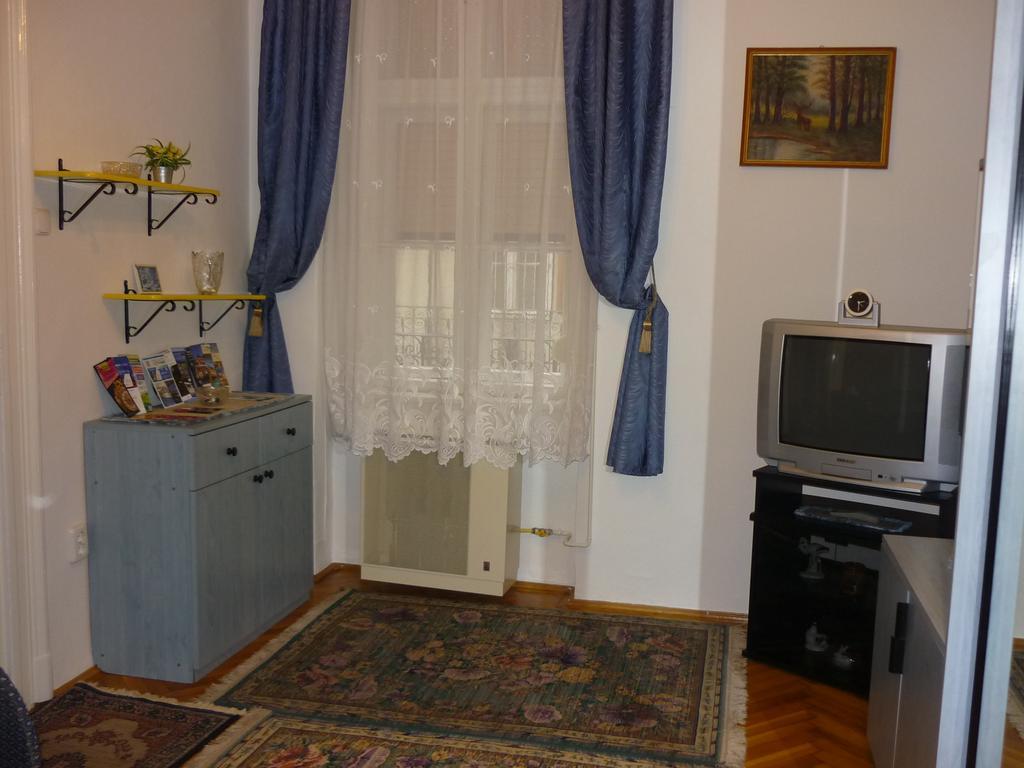 Joe Apartman Budapest Exterior foto