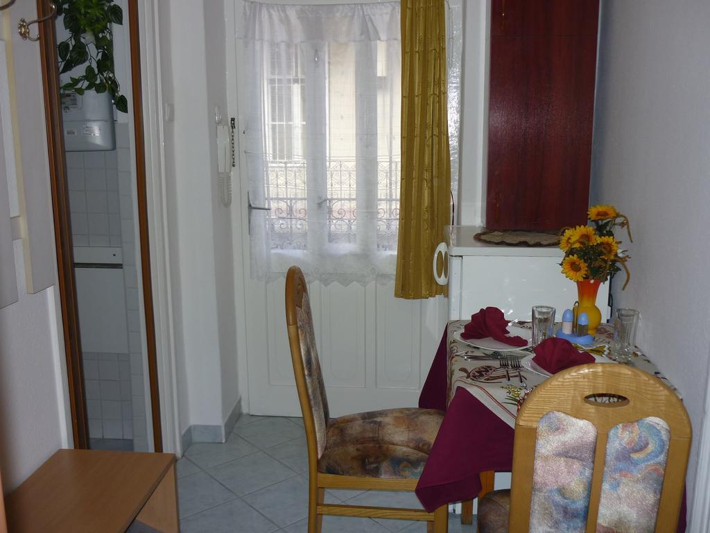 Joe Apartman Budapest Exterior foto