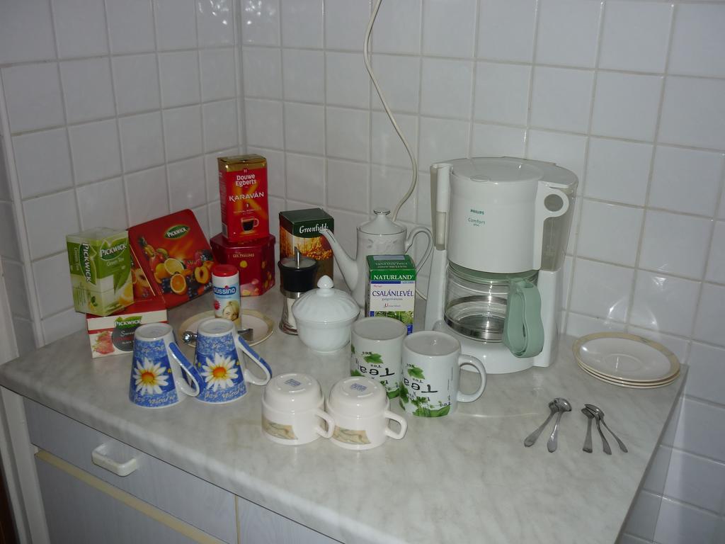 Joe Apartman Budapest Exterior foto