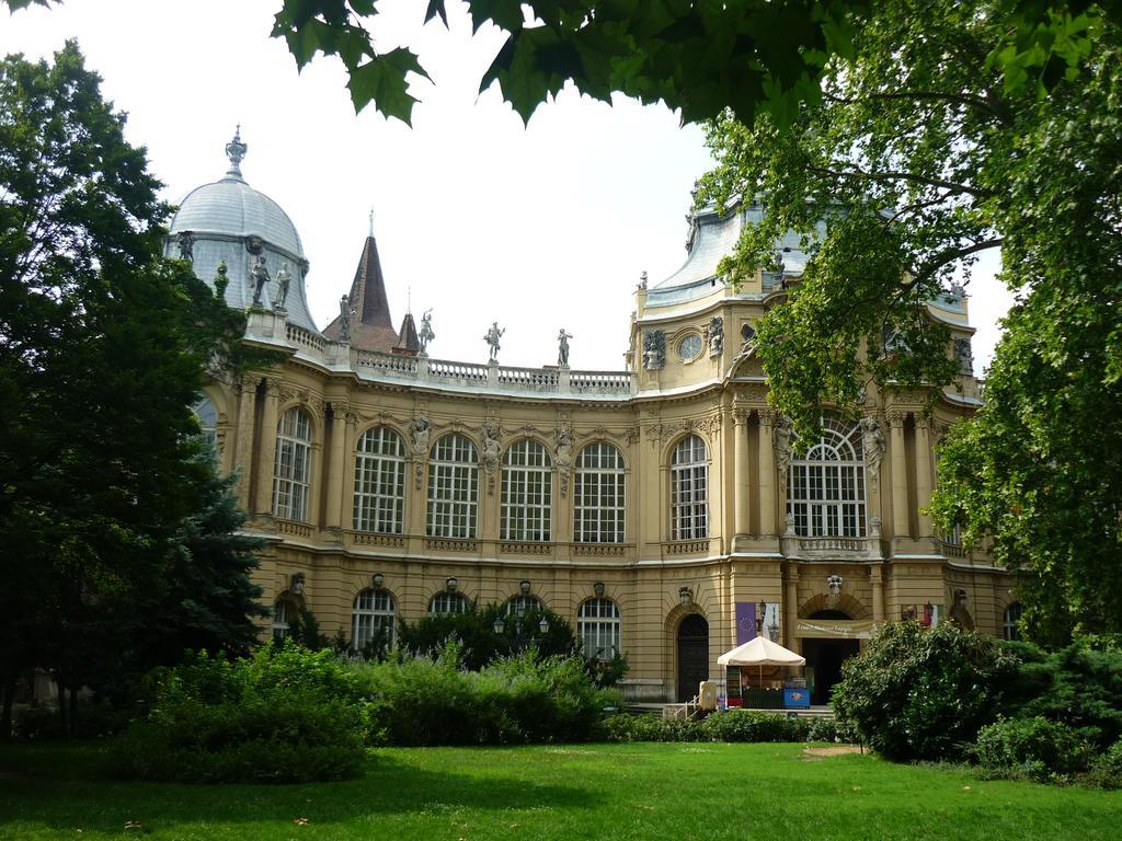 Joe Apartman Budapest Exterior foto